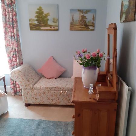 Rose Cottage Telford Exterior foto