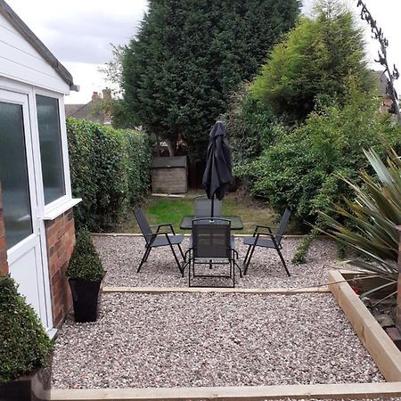 Rose Cottage Telford Exterior foto