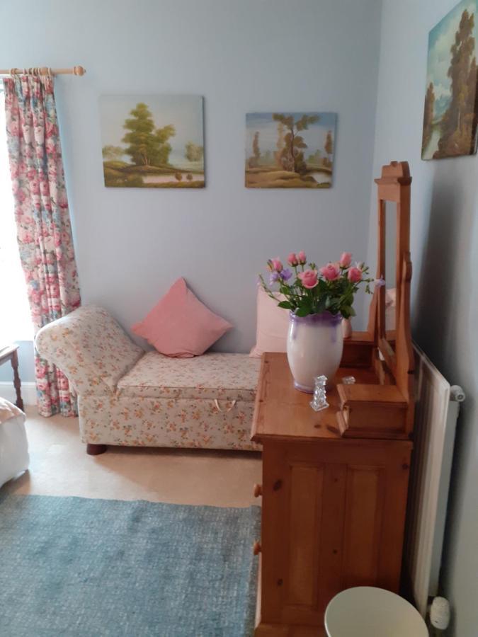 Rose Cottage Telford Exterior foto