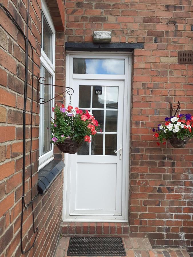 Rose Cottage Telford Exterior foto