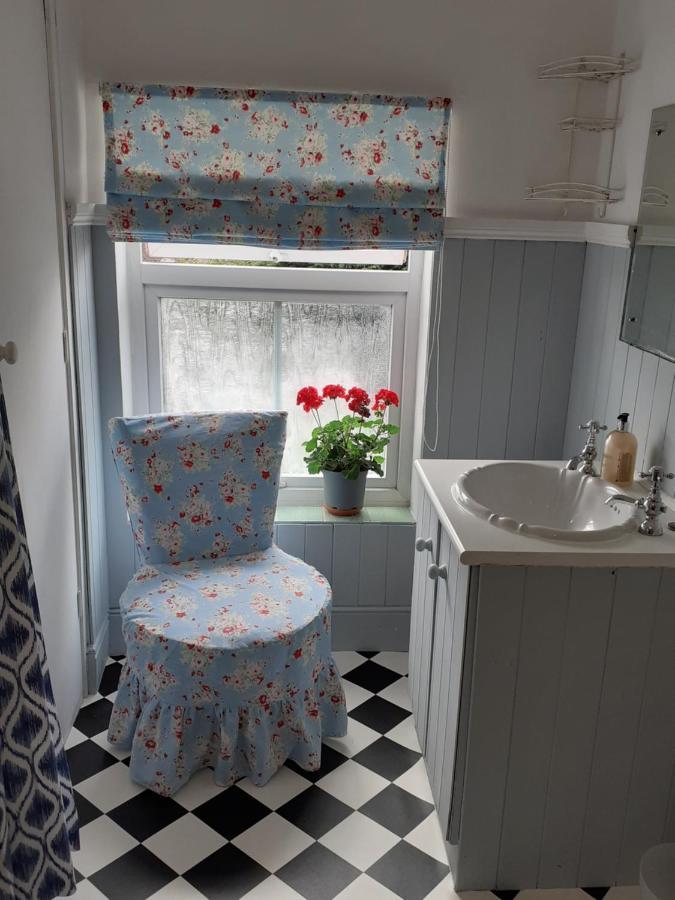 Rose Cottage Telford Exterior foto